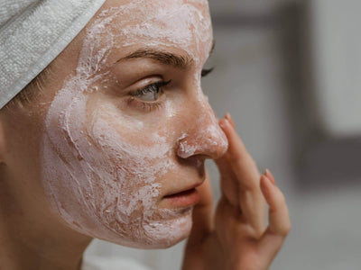 6 Skincare Secrets for Healthier-Looking Skin