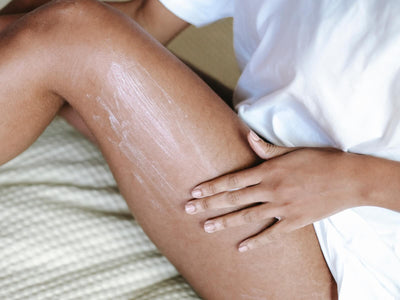 如何照護肌膚過敏？