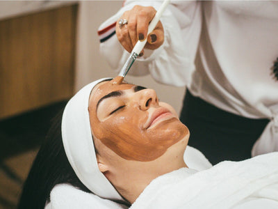 Enzyme Facial Treatments for Brighter Skin