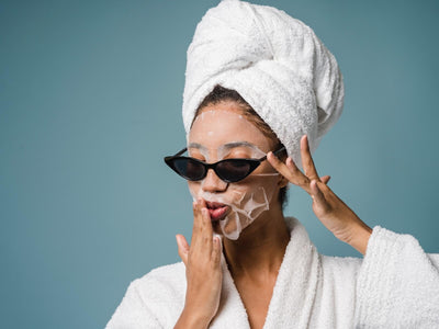 Everything You Need to Know About Facial Masks